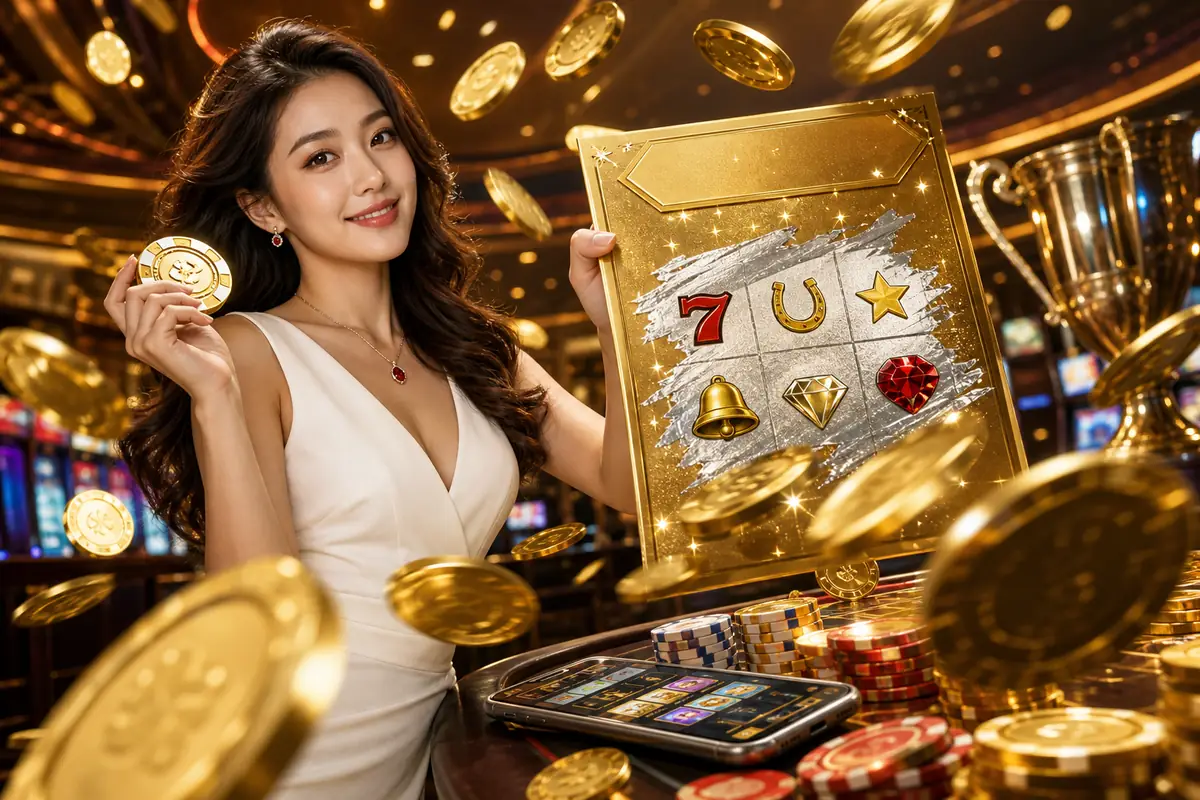 mb6696 casino trực tuyến uy tín